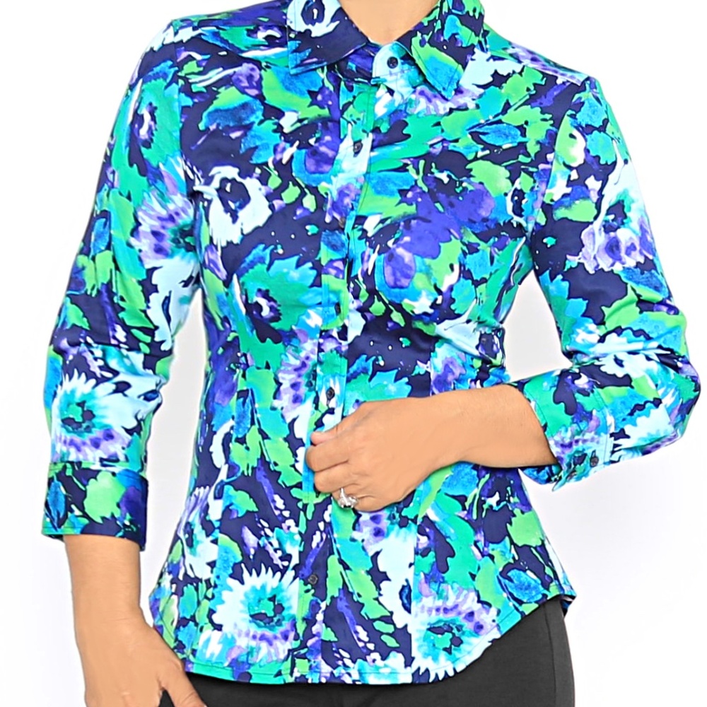 blouse shirt top